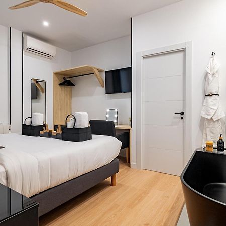 Honey Apartment In The Center Of マドリード エクステリア 写真