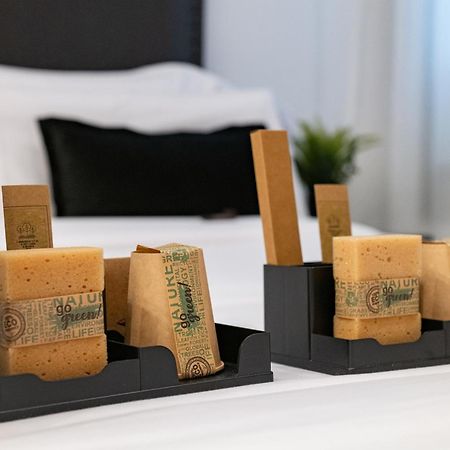 Honey Apartment In The Center Of マドリード エクステリア 写真
