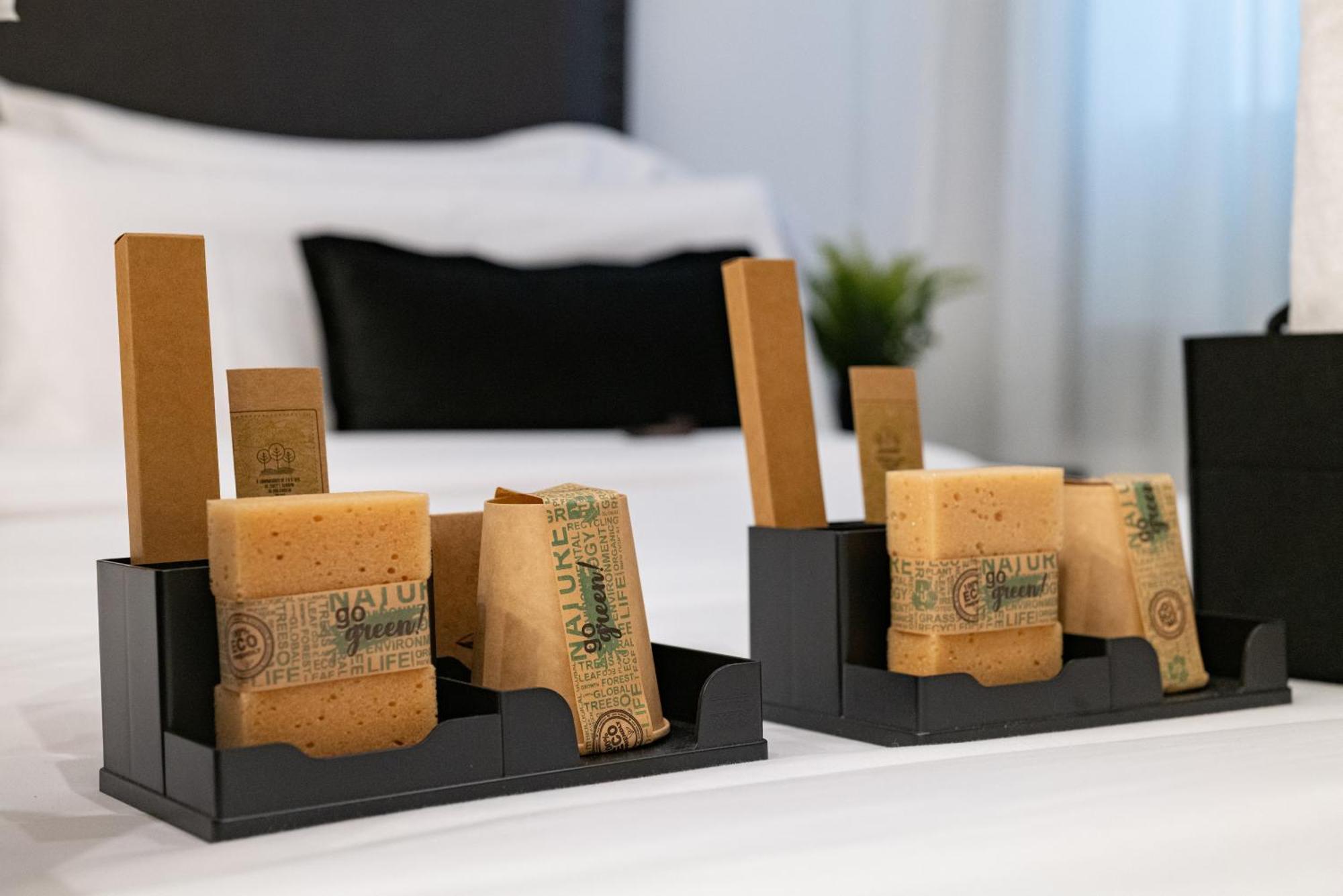 Honey Apartment In The Center Of マドリード エクステリア 写真