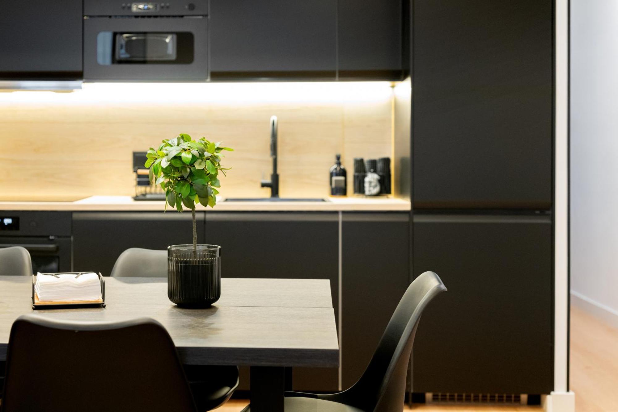 Honey Apartment In The Center Of マドリード エクステリア 写真