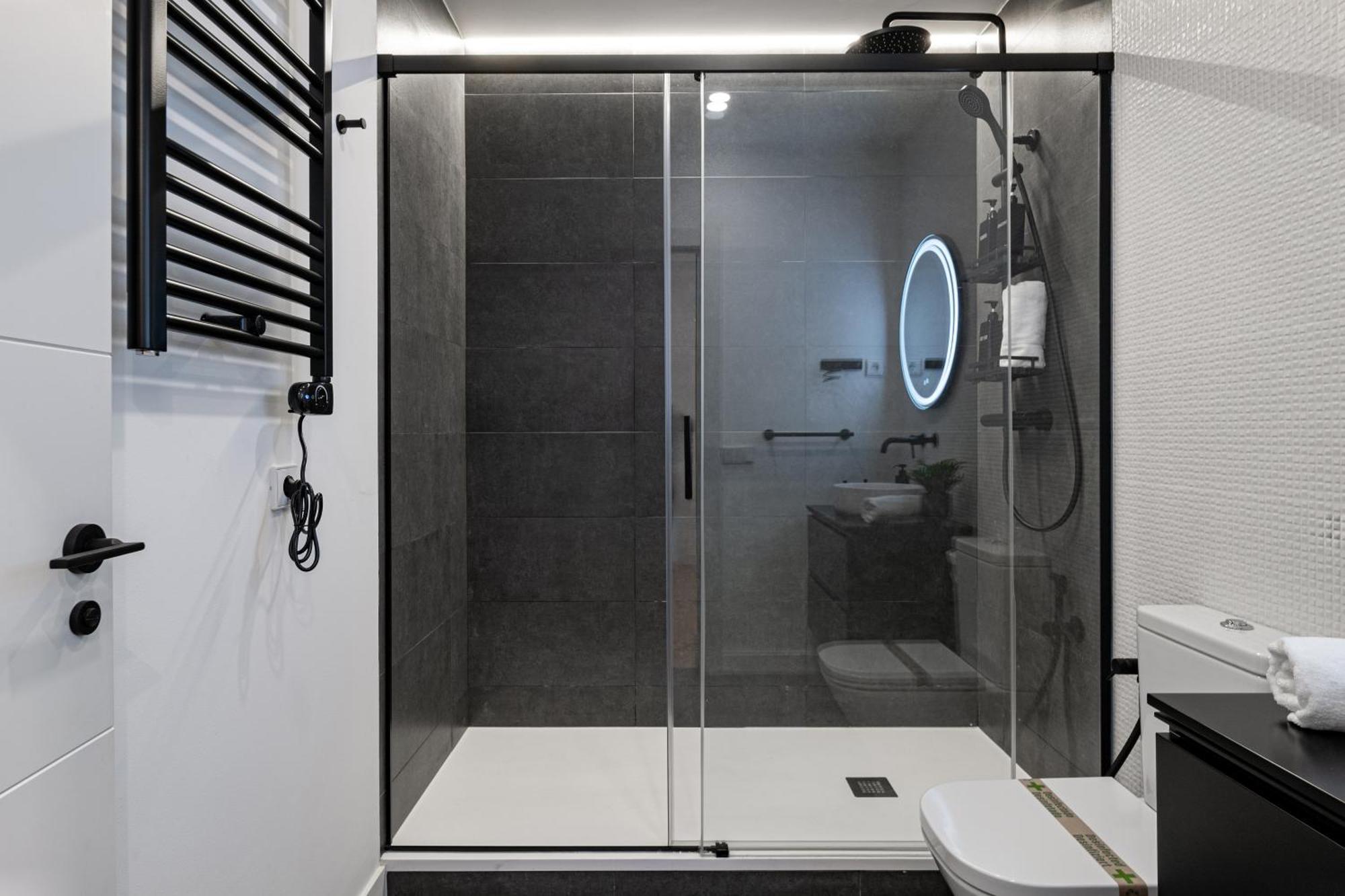 Honey Apartment In The Center Of マドリード エクステリア 写真