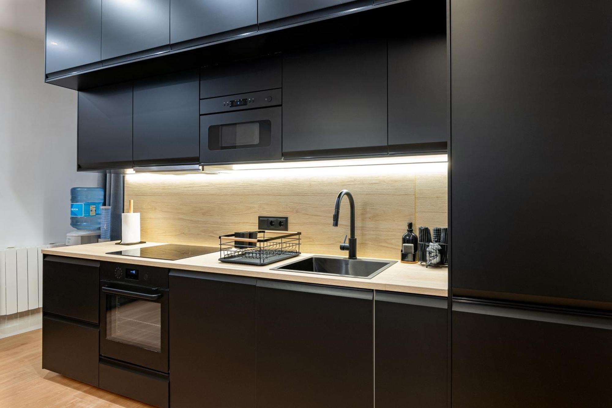 Honey Apartment In The Center Of マドリード エクステリア 写真
