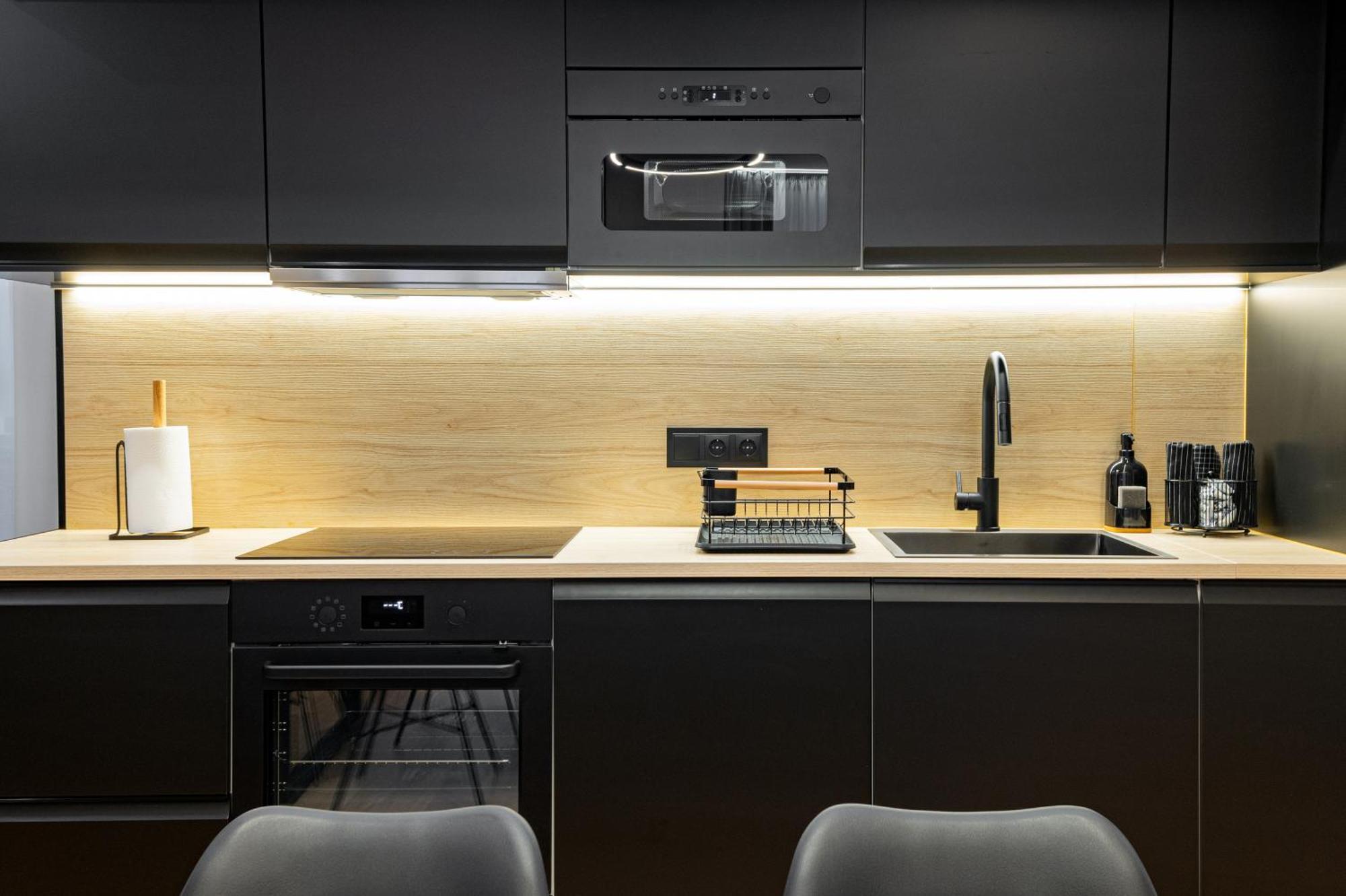 Honey Apartment In The Center Of マドリード エクステリア 写真