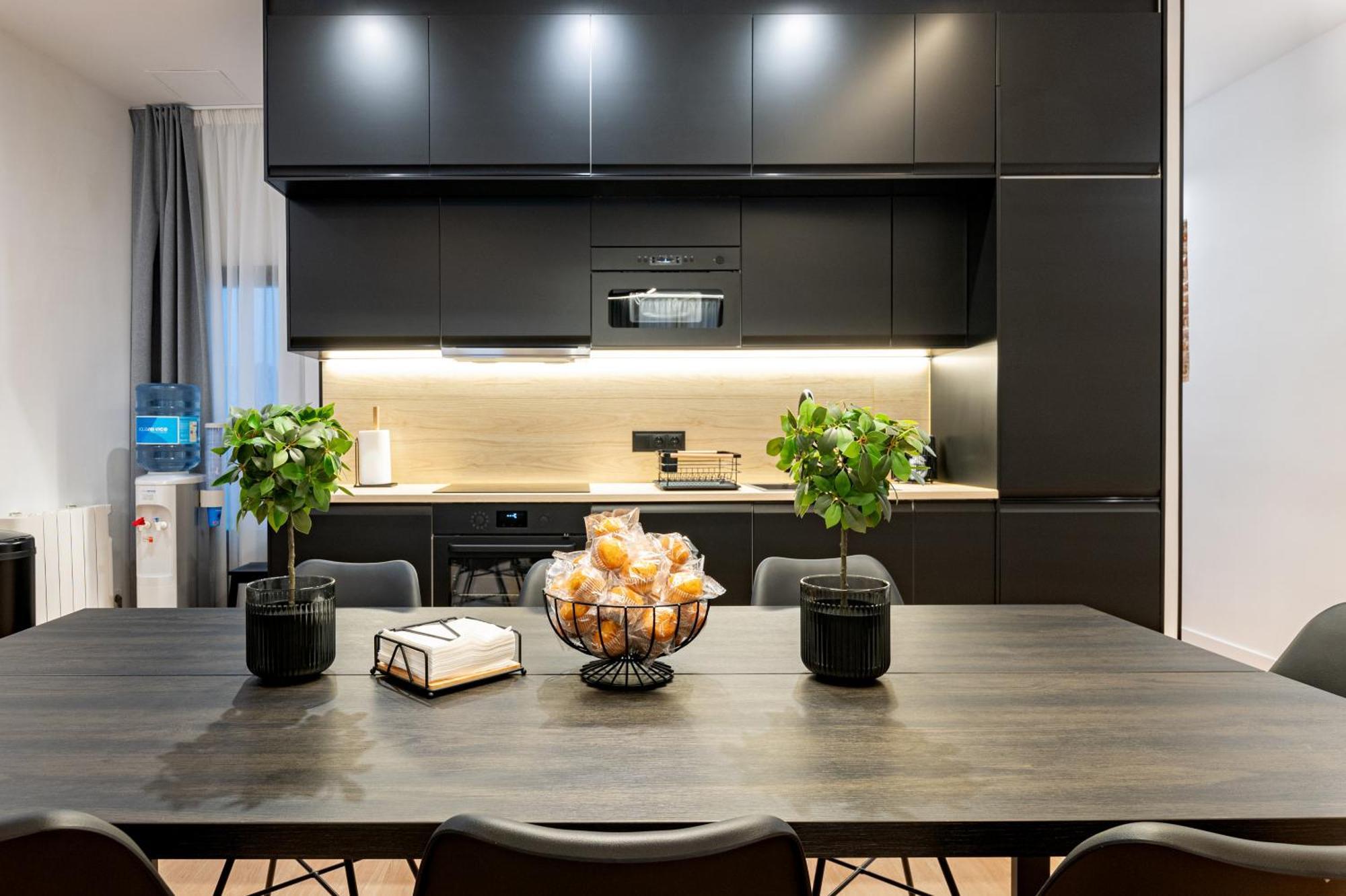 Honey Apartment In The Center Of マドリード エクステリア 写真